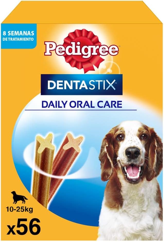 Snack Dental Pedigree Dentastix 